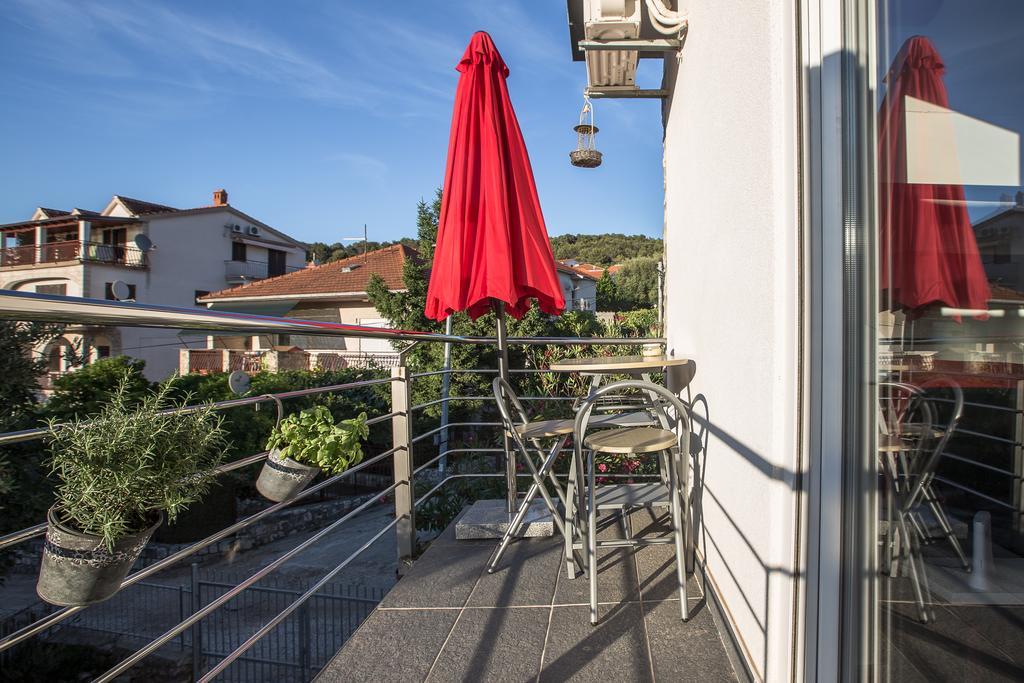 Studio Diana Trogir Zewnętrze zdjęcie